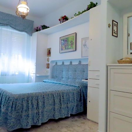 Casa Louga Βίλα Σορέντο Εξωτερικό φωτογραφία