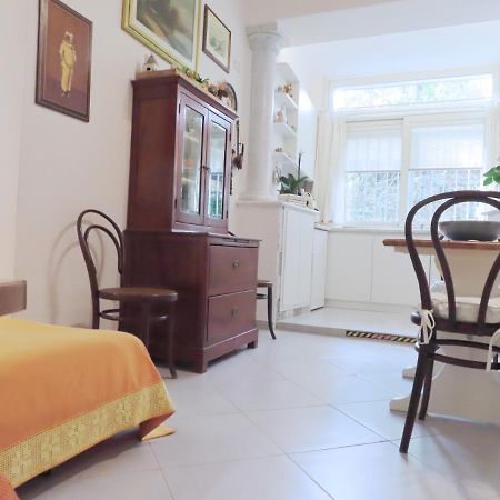 Casa Louga Βίλα Σορέντο Εξωτερικό φωτογραφία