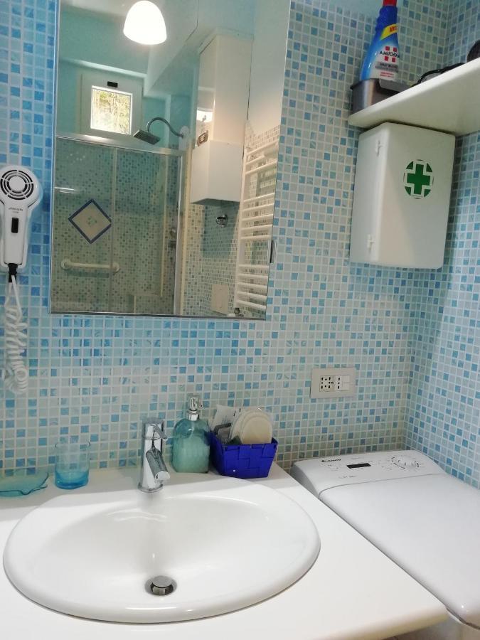 Casa Louga Βίλα Σορέντο Εξωτερικό φωτογραφία