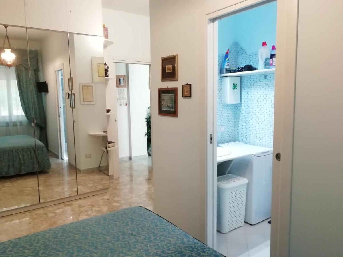 Casa Louga Βίλα Σορέντο Εξωτερικό φωτογραφία