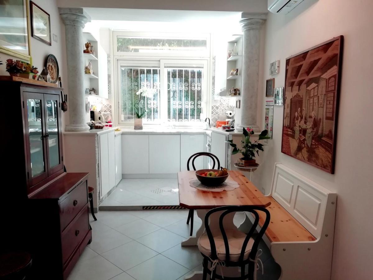 Casa Louga Βίλα Σορέντο Εξωτερικό φωτογραφία