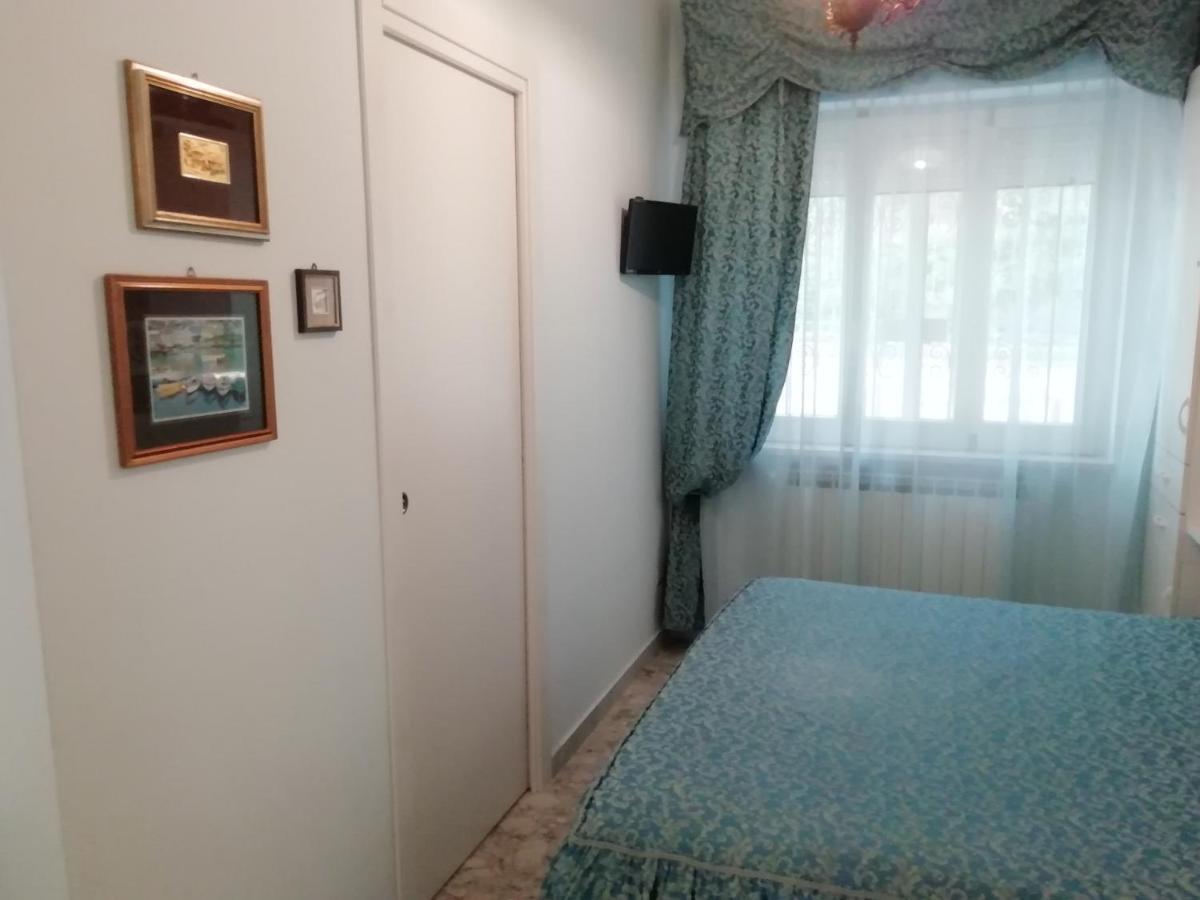 Casa Louga Βίλα Σορέντο Εξωτερικό φωτογραφία