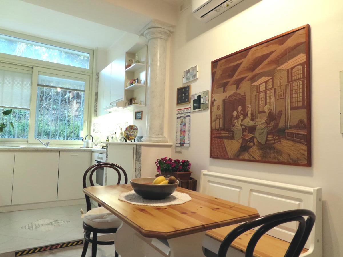 Casa Louga Βίλα Σορέντο Εξωτερικό φωτογραφία