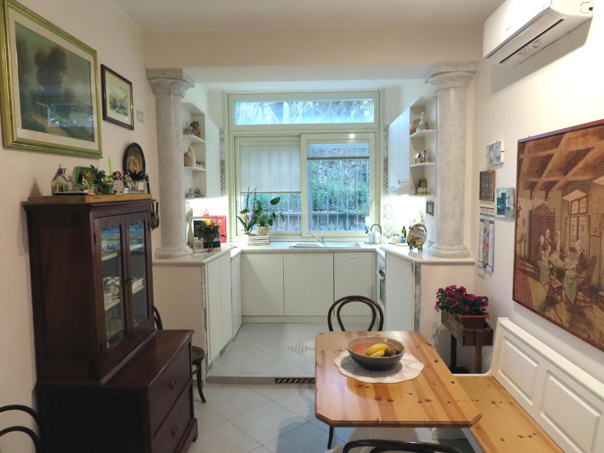Casa Louga Βίλα Σορέντο Εξωτερικό φωτογραφία