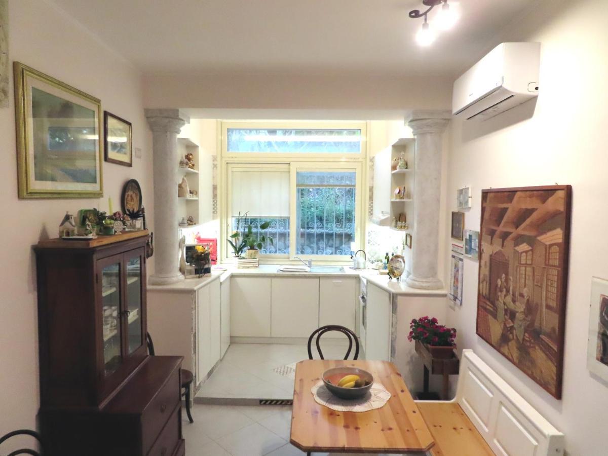 Casa Louga Βίλα Σορέντο Εξωτερικό φωτογραφία
