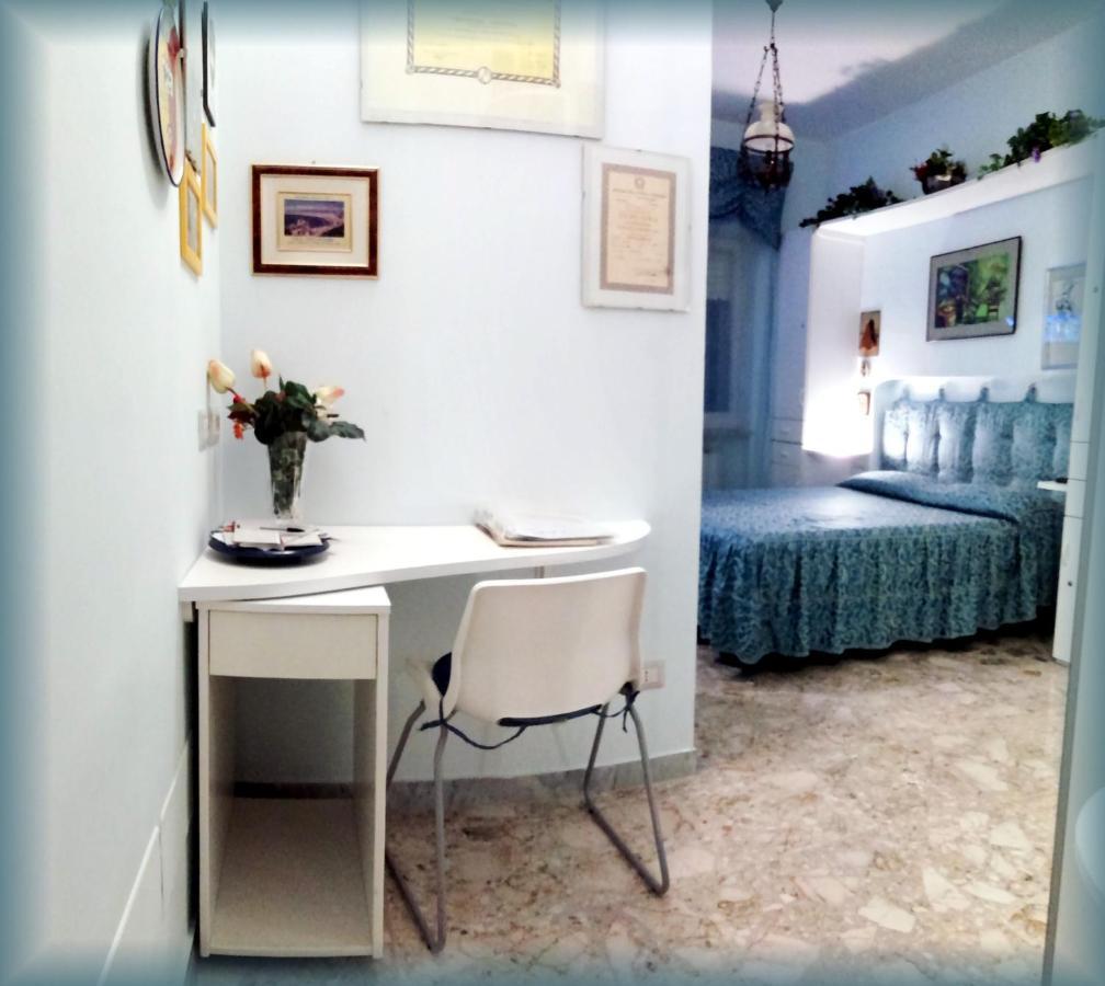 Casa Louga Βίλα Σορέντο Εξωτερικό φωτογραφία
