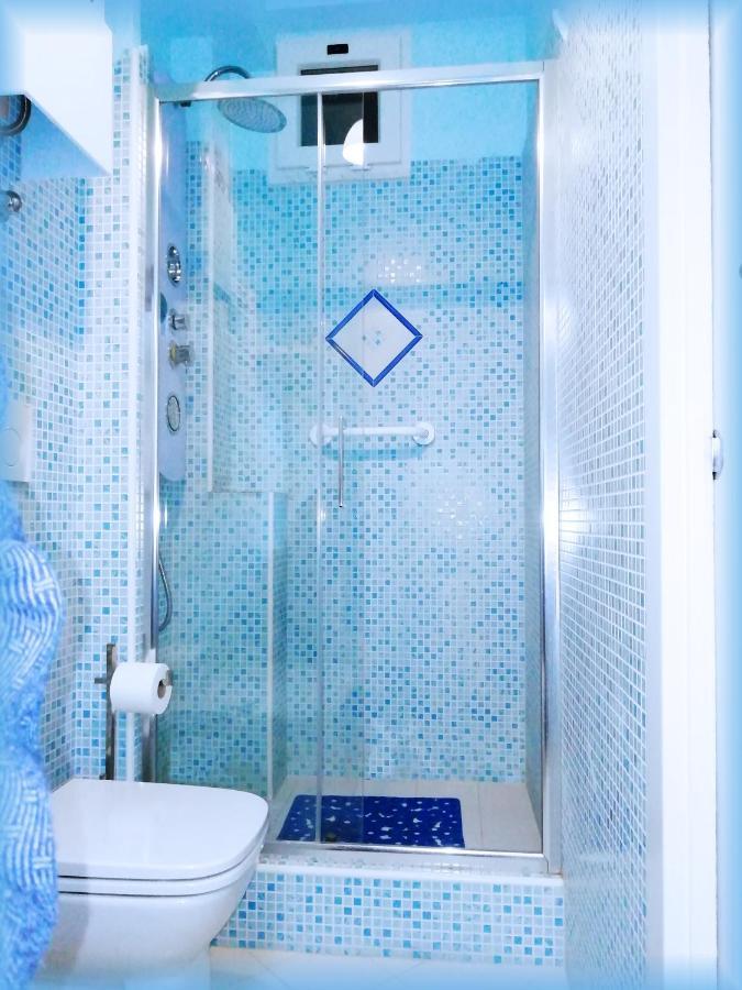 Casa Louga Βίλα Σορέντο Εξωτερικό φωτογραφία