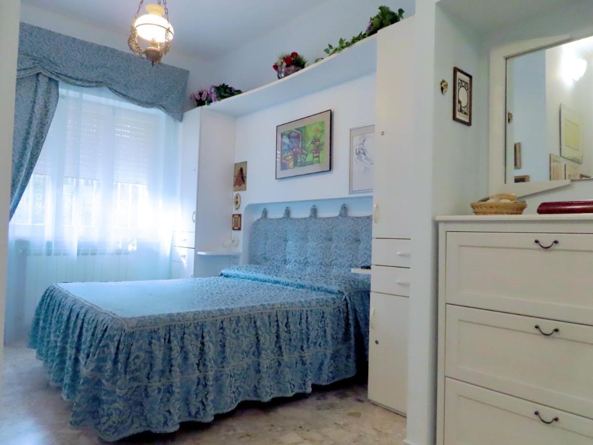 Casa Louga Βίλα Σορέντο Εξωτερικό φωτογραφία