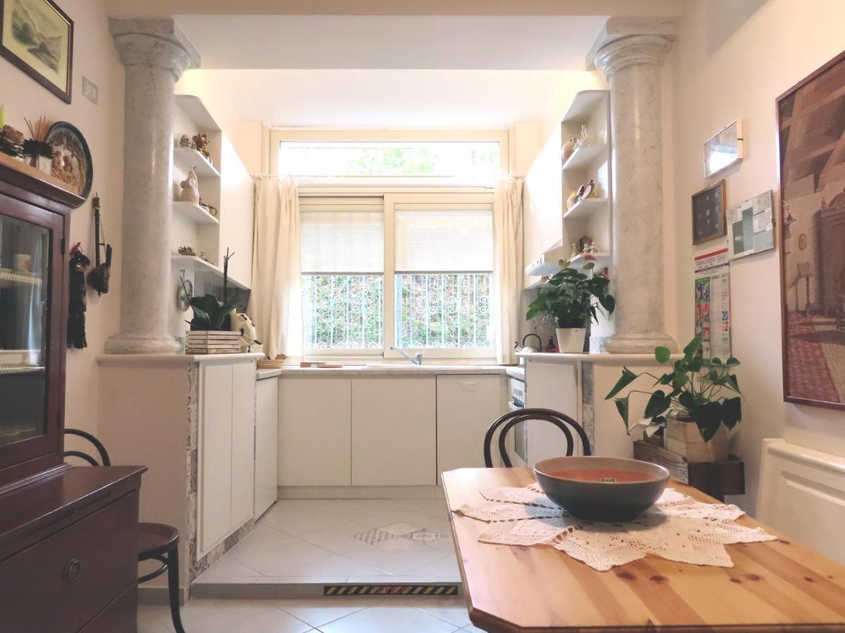 Casa Louga Βίλα Σορέντο Εξωτερικό φωτογραφία