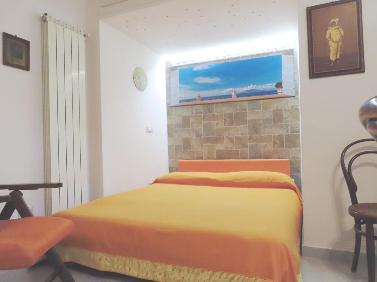 Casa Louga Βίλα Σορέντο Εξωτερικό φωτογραφία