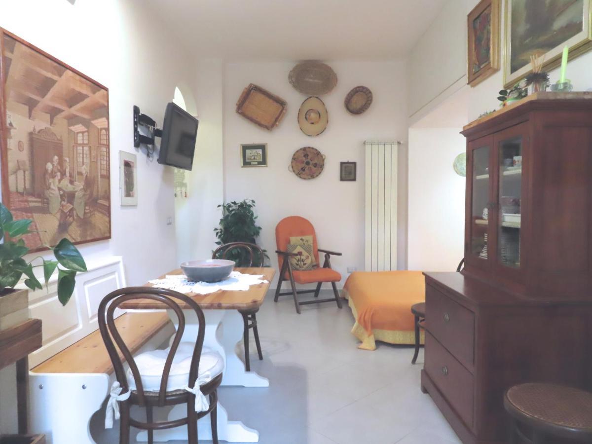 Casa Louga Βίλα Σορέντο Εξωτερικό φωτογραφία