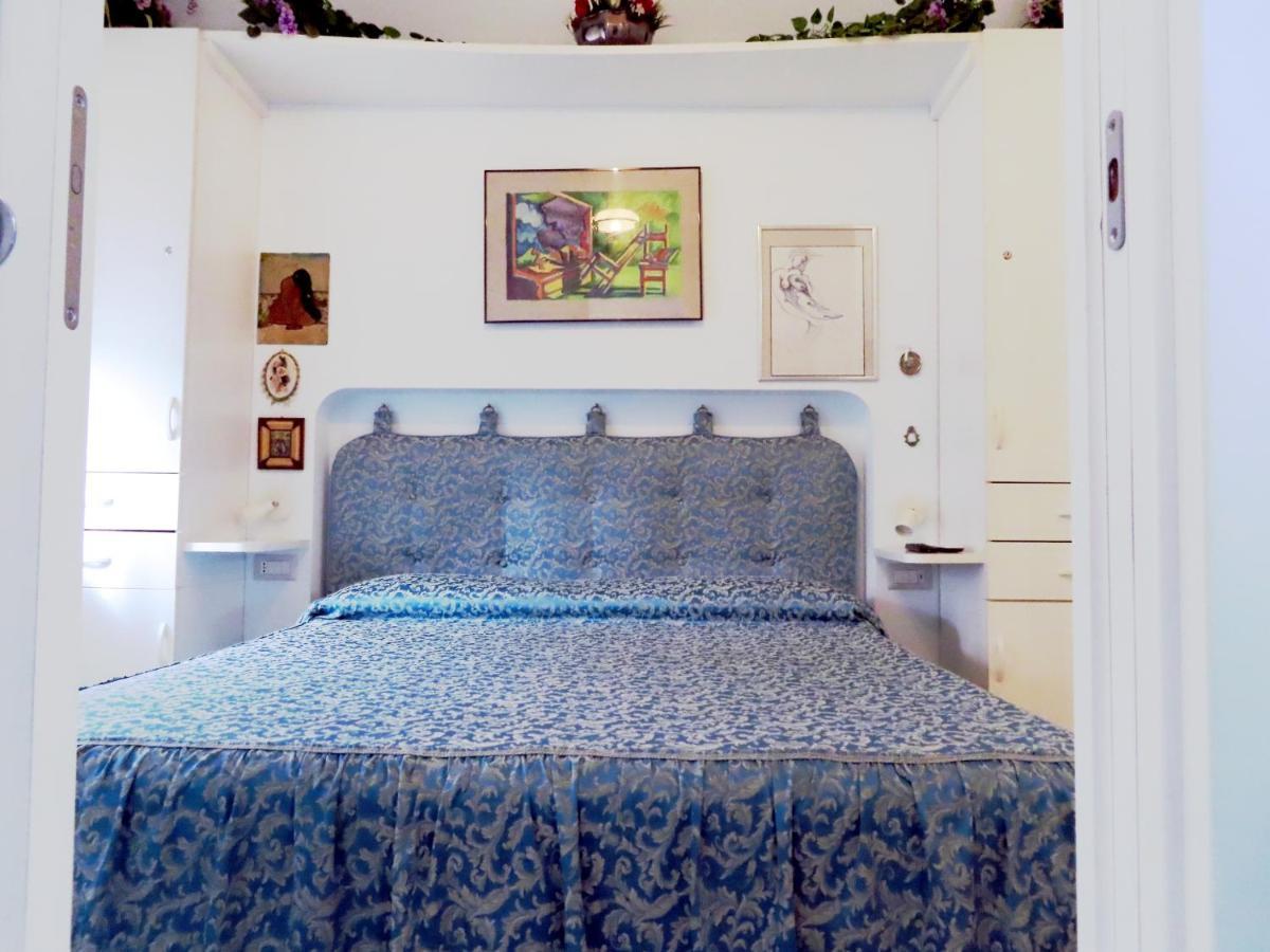 Casa Louga Βίλα Σορέντο Εξωτερικό φωτογραφία