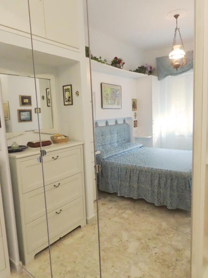 Casa Louga Βίλα Σορέντο Εξωτερικό φωτογραφία
