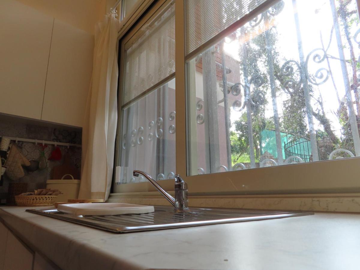 Casa Louga Βίλα Σορέντο Εξωτερικό φωτογραφία