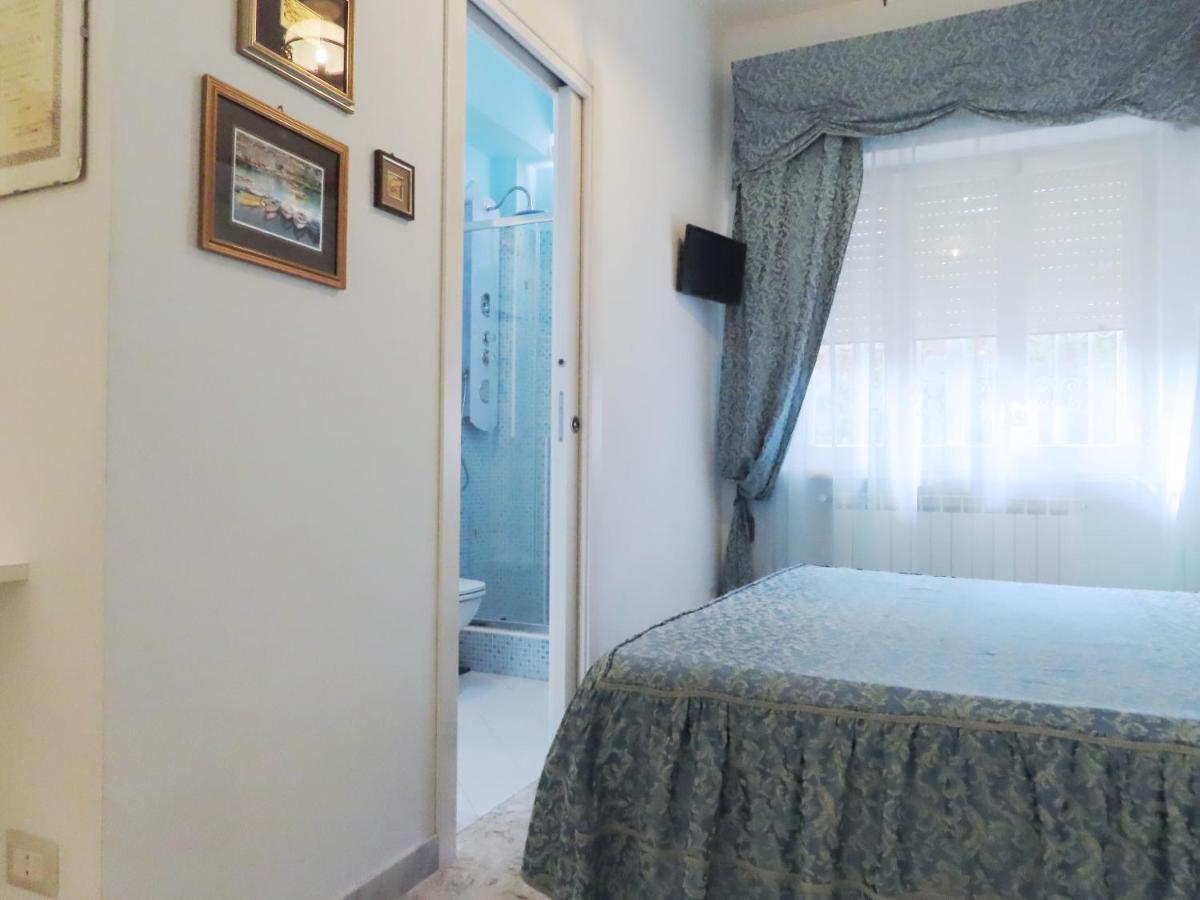 Casa Louga Βίλα Σορέντο Εξωτερικό φωτογραφία