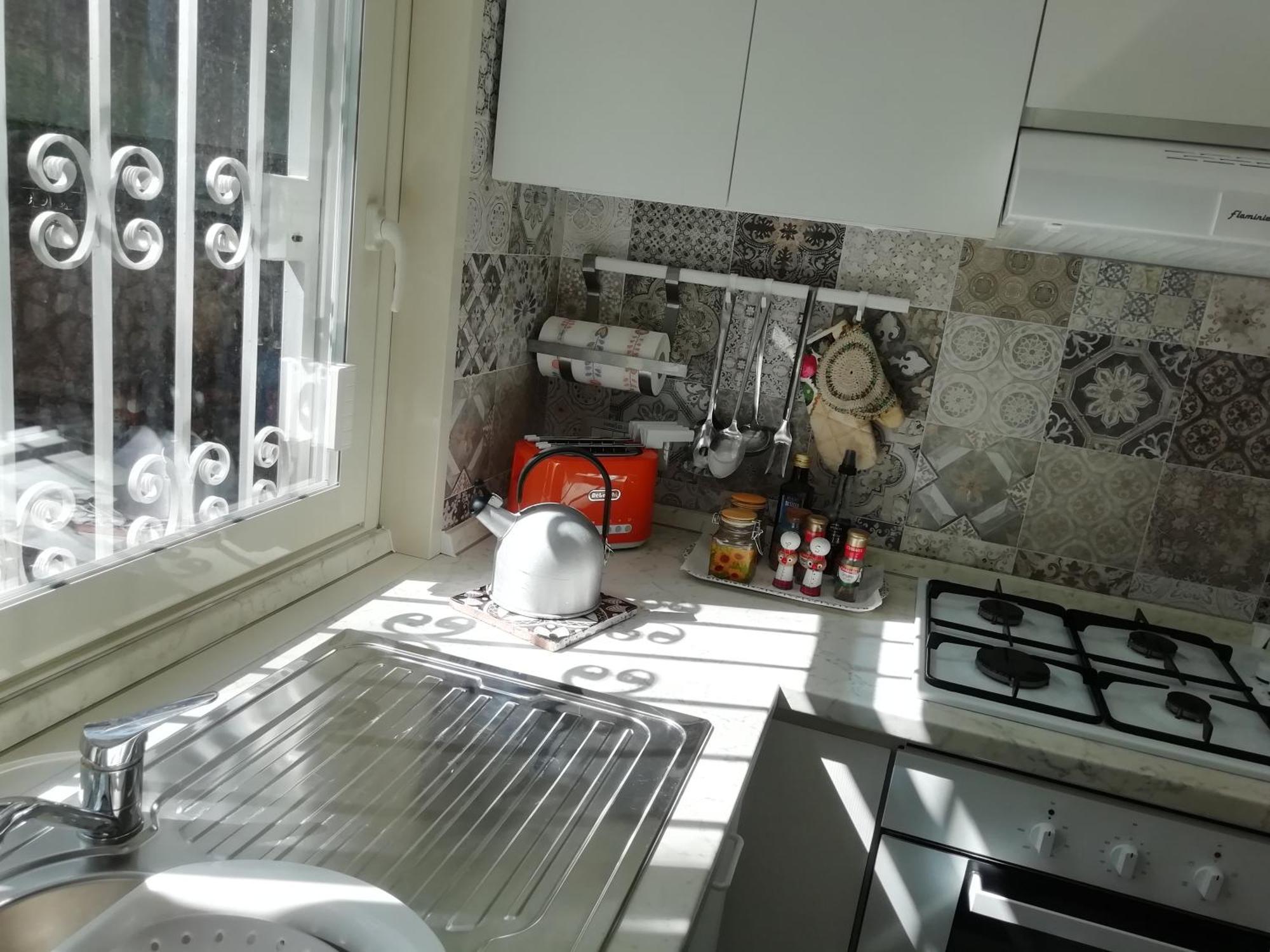 Casa Louga Βίλα Σορέντο Εξωτερικό φωτογραφία
