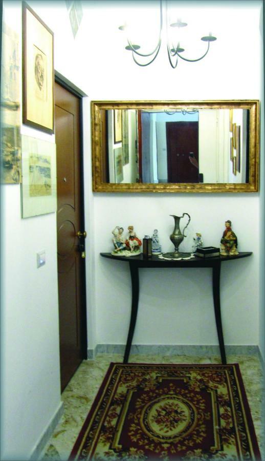 Casa Louga Βίλα Σορέντο Εξωτερικό φωτογραφία