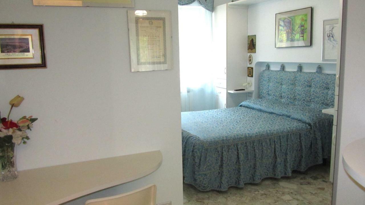 Casa Louga Βίλα Σορέντο Εξωτερικό φωτογραφία