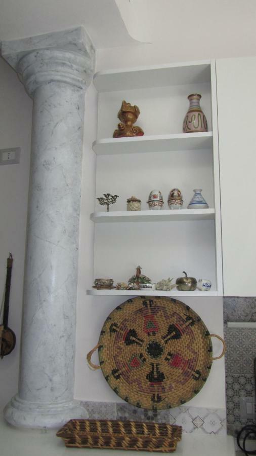 Casa Louga Βίλα Σορέντο Εξωτερικό φωτογραφία