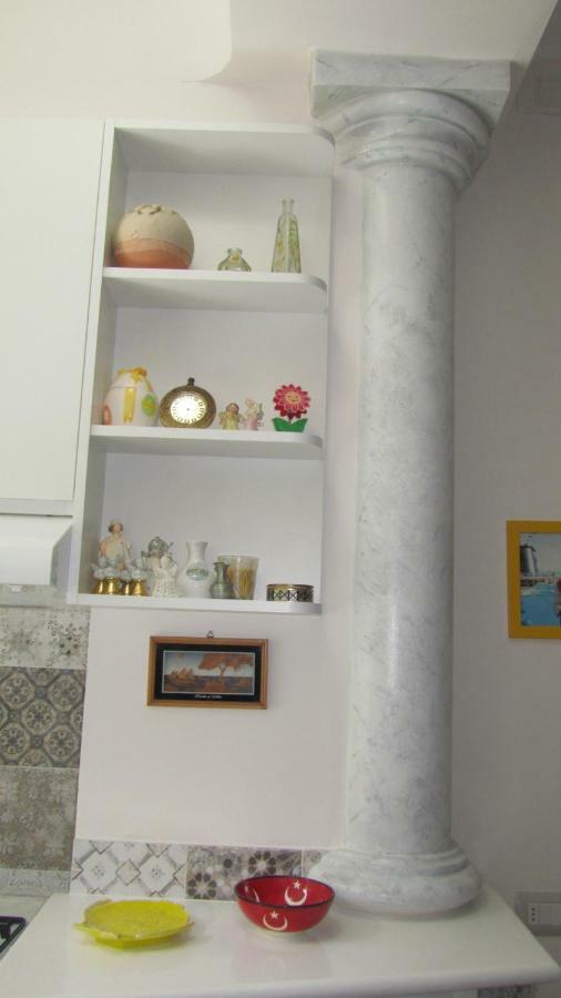 Casa Louga Βίλα Σορέντο Εξωτερικό φωτογραφία