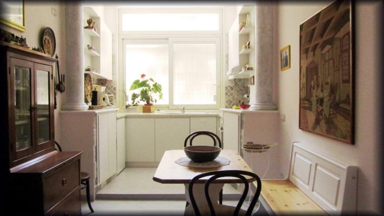 Casa Louga Βίλα Σορέντο Εξωτερικό φωτογραφία