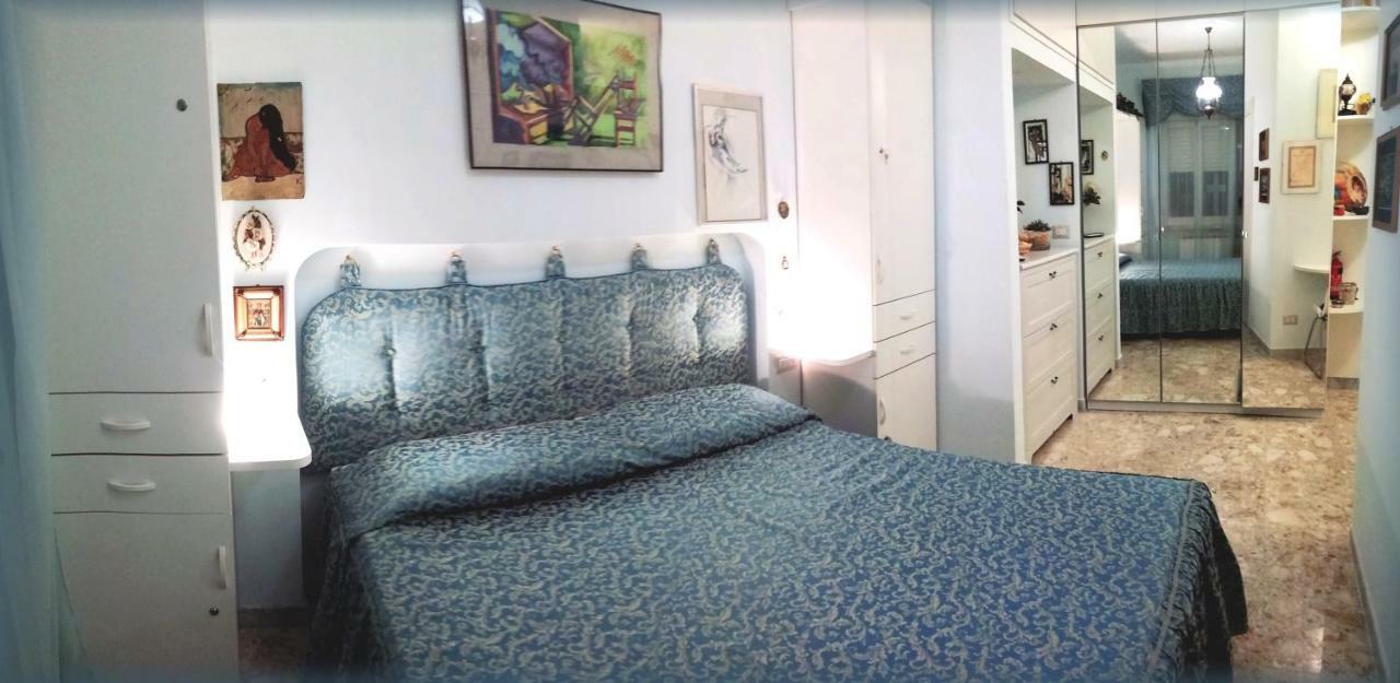 Casa Louga Βίλα Σορέντο Εξωτερικό φωτογραφία