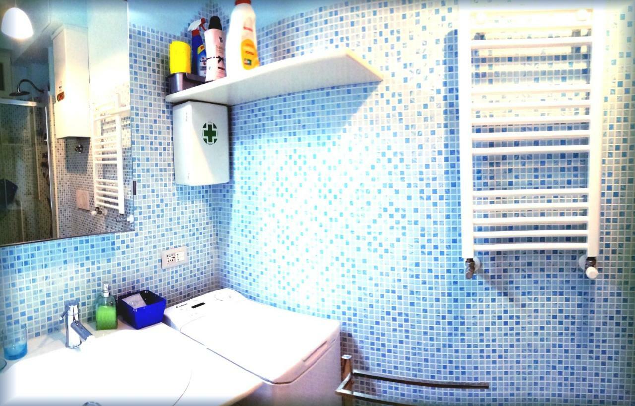 Casa Louga Βίλα Σορέντο Εξωτερικό φωτογραφία