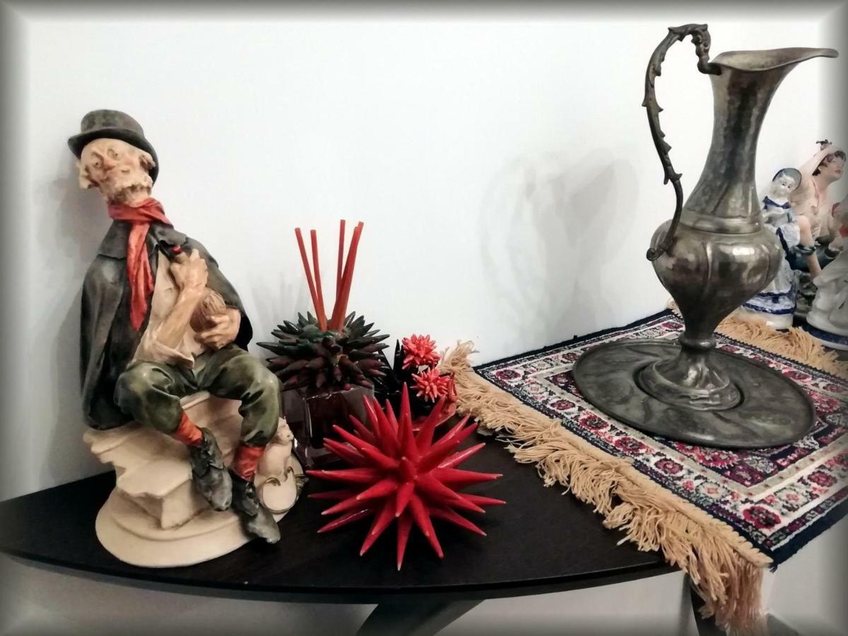 Casa Louga Βίλα Σορέντο Εξωτερικό φωτογραφία