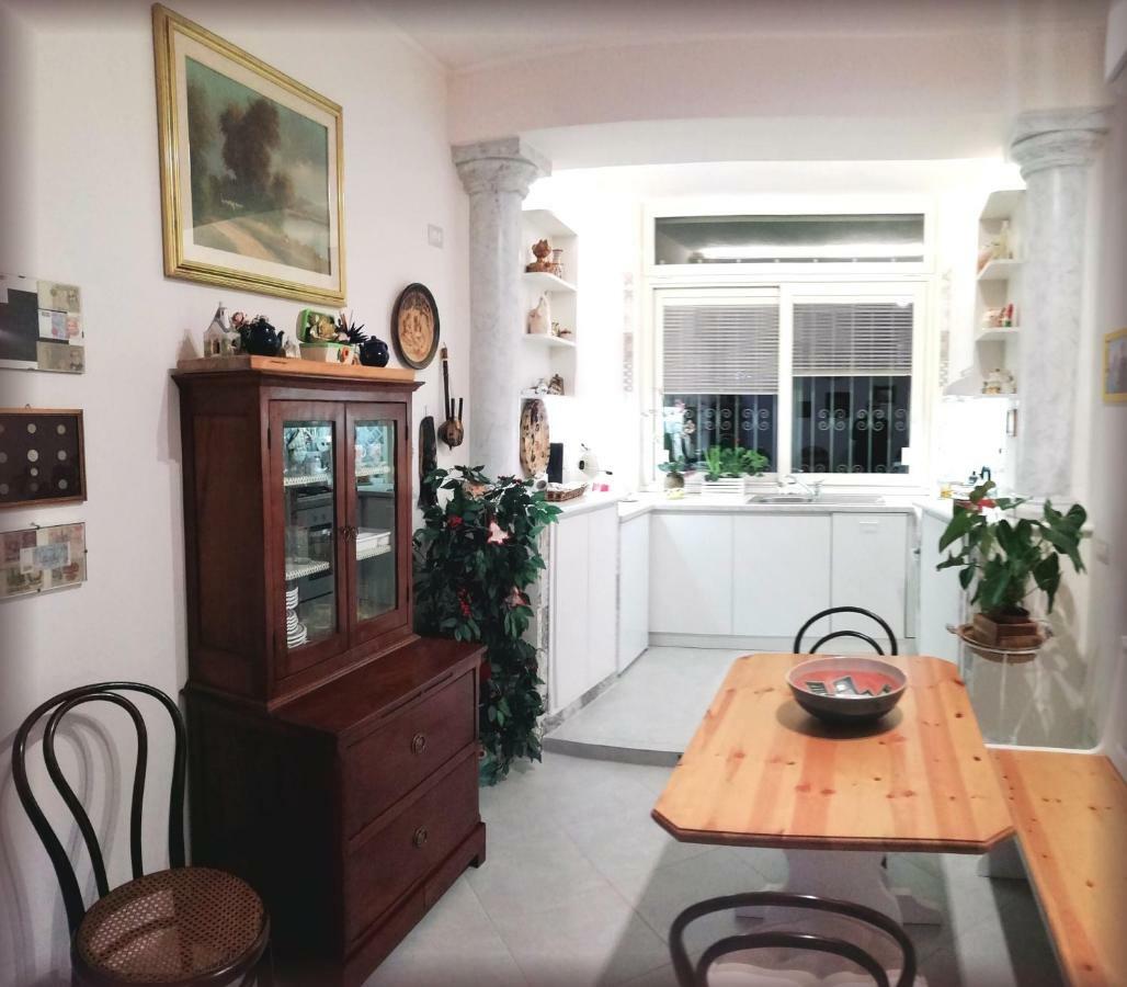 Casa Louga Βίλα Σορέντο Εξωτερικό φωτογραφία