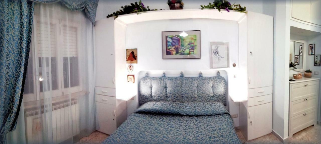 Casa Louga Βίλα Σορέντο Εξωτερικό φωτογραφία
